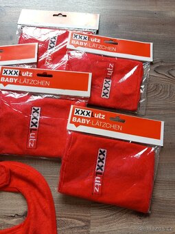 3x Potřeby pro dětičky - 9
