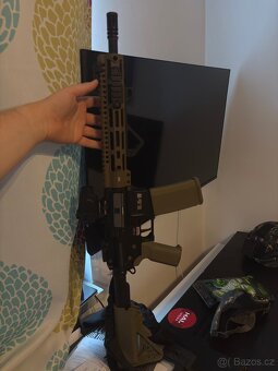 SPECNA ARMS 2.0 PRIME - 9