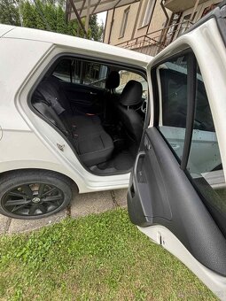 Fabia 3 Style - 1.2 TSI 66kw - 110 000km - 9