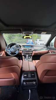 Bmw F10 550i xdrive 300kw - 9