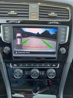GOLF R VII 2.0TSI 221KW DSG - 9