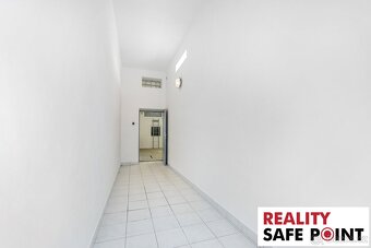Prodej, nebytové prostory , 121 m2, Dobřany, ev.č. 00634 - 9