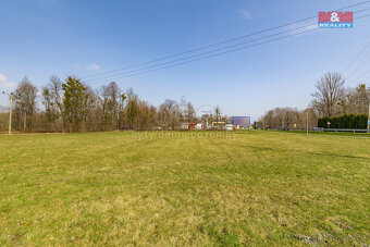 Prodej komerčního pozemku, 4646 m², Čeladná - 9
