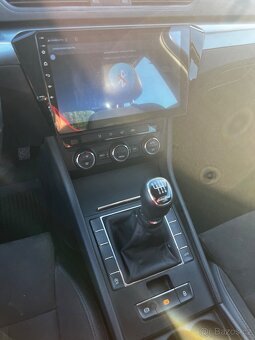 Prodám Škoda Superb iii - 9