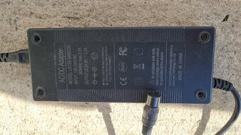 Elektro koloběžka LAOTIE ES8----MTF max1 - 9