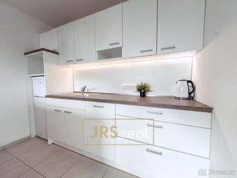 Prodej bytu 1+kk 51 m², Hustopeče, ev.č. 110056JS - 9