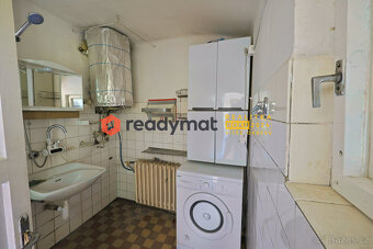 Prodej Rodinného domu 3+1 s garáží, Ždánice - 9