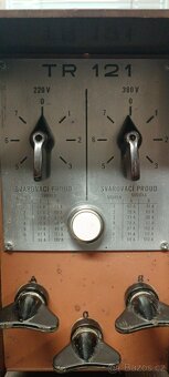 Svářečka+ usměrňovač - 9