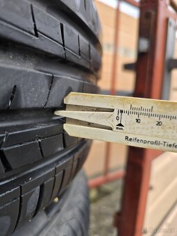 Alu kola R15 škoda 5x112 - 9
