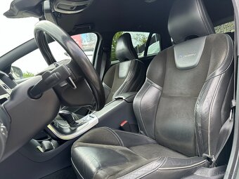 Volvo V60 2014 - 9