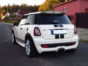 Mini Cooper JOHN COOPER WORKS 141kW CARBON - 9