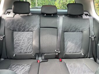 Peugeot 3008, 2.0 HDi, 2010, automat, 144 000km - 9