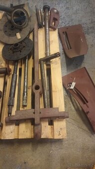 Náhradní díly Zetor, Avia, Rožmitál, Agrostroj, Roudnice - 9