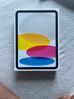 Ipad 10.9 (2022), 64GB - 9