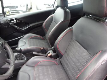 Peugeot 208 1,6 HDI - 9