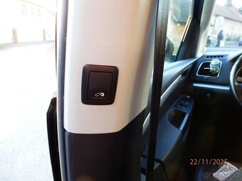 Volkswagen Sharan 2.0. Tdi 130kW DSG r.v.2013 - 9