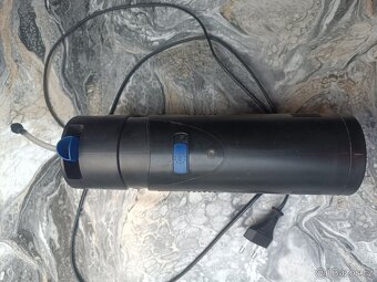 Prodám akvárium - 9