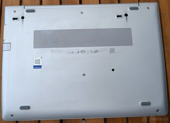 HP EliteBook 840 G5, 8GB RAM, SSD Disk 240GB, Win 11 - 9