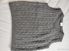 Oblečení pro chlapečka - 9