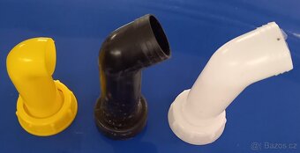 Zásobník 1.000 L - stavba  - zahrada - kontejner  - dešťovka - 9