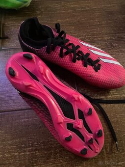 Kopačky a sálovky - 9