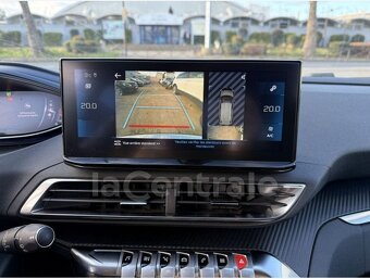 PEUGEOT 5008 II (2) BLUEHDI 130 S&S ALLURE EAT8 02/2021 - 9