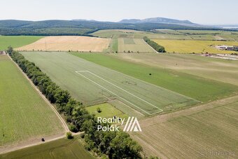 Prodej orná půda, 20 243 m² - Bulhary, ev.č. 25PP102 - 9