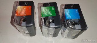 H7 žárovky halogen box NOVÉ, 3 varianty - 9
