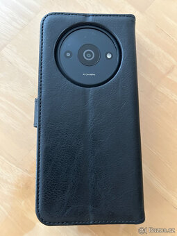 Xiaomi Redmi A3 4+128GB + Obal + ochranné sklo - 9