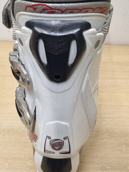 Lyžařské boty Nordica SportMaschine 80, mondo 280-285 mm - 9