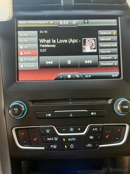 Ford Mondeo Titanium 2.0TDCI 132kW 4x4 automat - 9