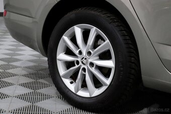 Škoda Octavia 3 Combi 1.4TSI 103kW Ambition - 9