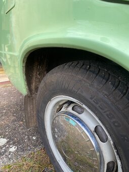 PRODÁM LADA VAZ ŽIGULI 2101 - 9