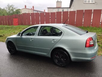 ŠKODA OCTAVIA 1.4TSI 90KW - 9