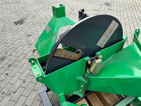 ŠTĚPKOVAČ GEO ECO 21-Z - 9