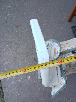 Jídelní židle Joie - 9