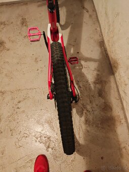 YT JEFFSY 29 CF Pro xl carbon - 9