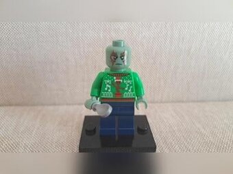 🦸‍♂️ Lego Super Heroes figurky - Mix #1 🦸‍♀️ - 9