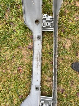 Škoda Fabia 3 přední nárazník - 9