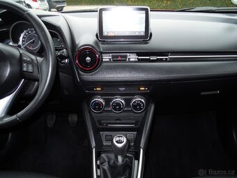 Mazda CX-3 2.0i EXCLUSIVE-LINE - 49400KM - 9