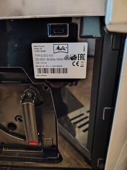 Kávovary na díly nebo opravu - 9