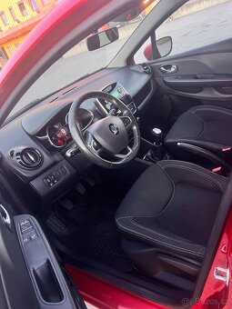 Renault Clio Grandtour LPG - 9