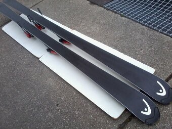 Lyže Head 170cm. - 9