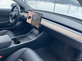 Tesla model 3, LongRange, záruka - 9