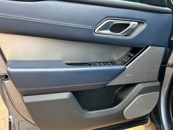 Land Rover Range Rover Velar 3.0d R-Dynamic 202kW - 9