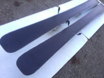 Lyže Volkl 120cm. - 9