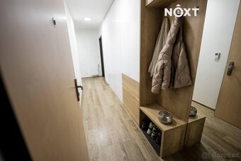 Prodej byt 1+kk, 41㎡ - 9