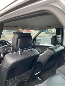 Mercedes ML 320 CDI - 9