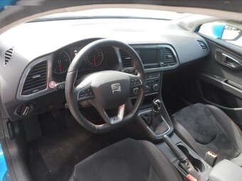 Seat Leon,1,4 TSi FR - 9