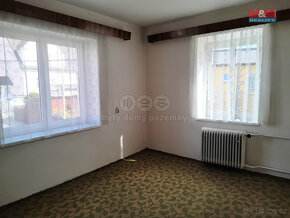Prodej rodinného domu, 160 m², Bruntál, ul. Čelakovského - 9